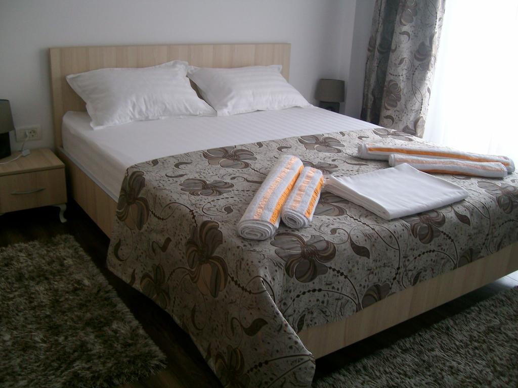 Cosy Apartment Năvodari Camera foto