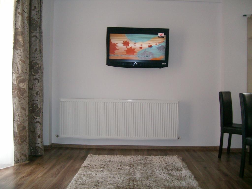 Cosy Apartment Năvodari Camera foto