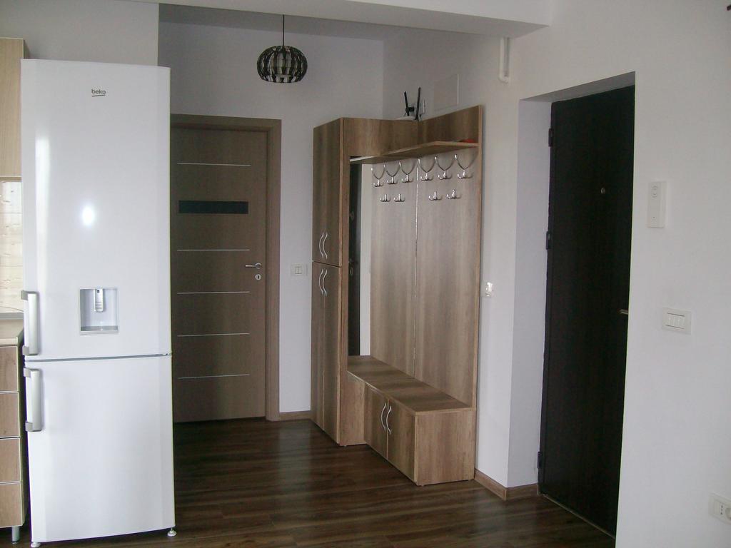 Cosy Apartment Năvodari Camera foto