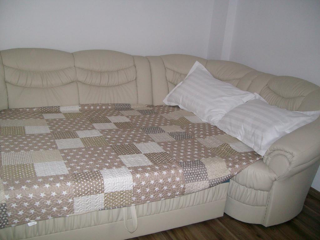 Cosy Apartment Năvodari Camera foto