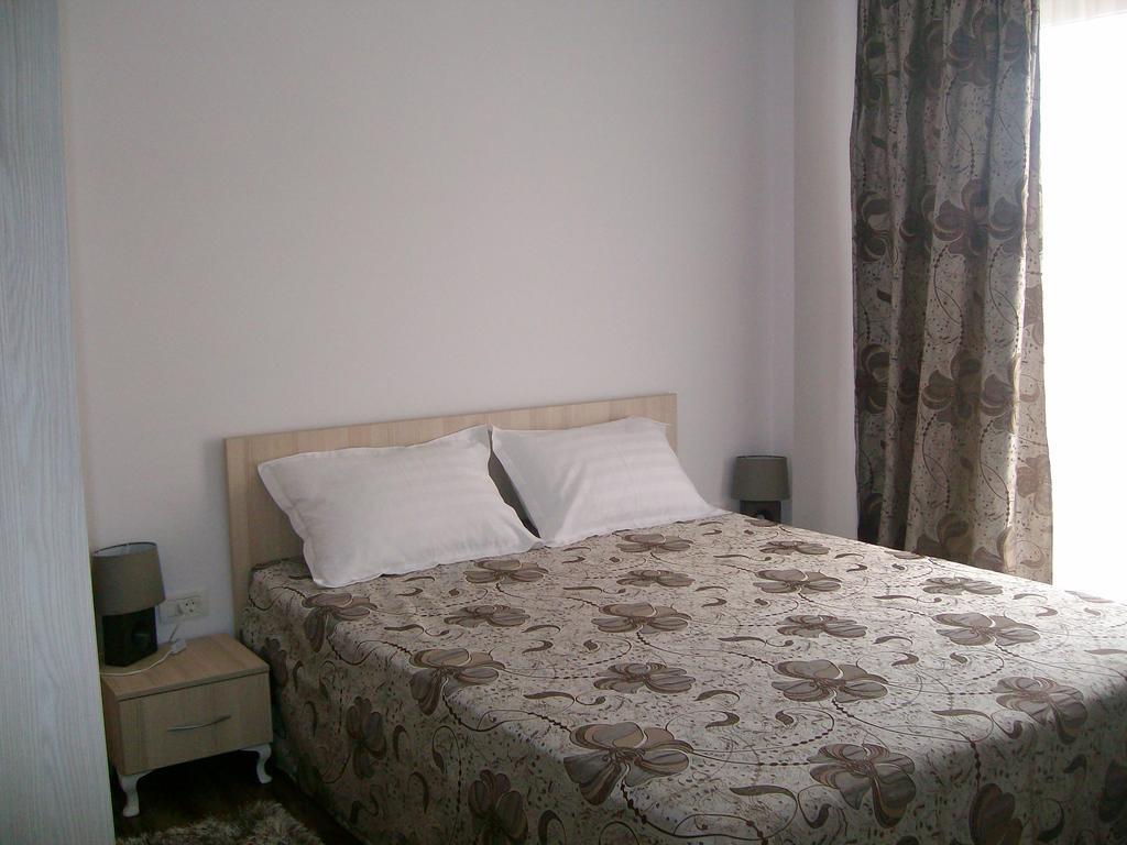 Cosy Apartment Năvodari Camera foto
