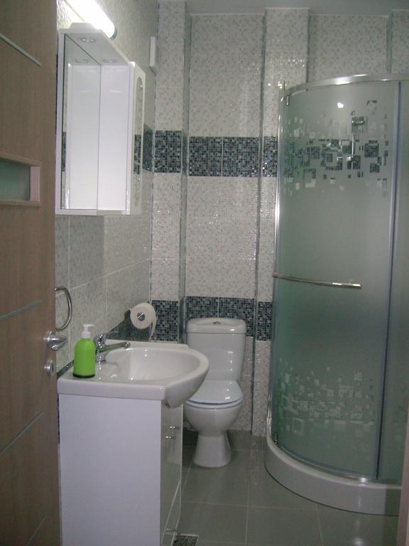 Cosy Apartment Năvodari Camera foto