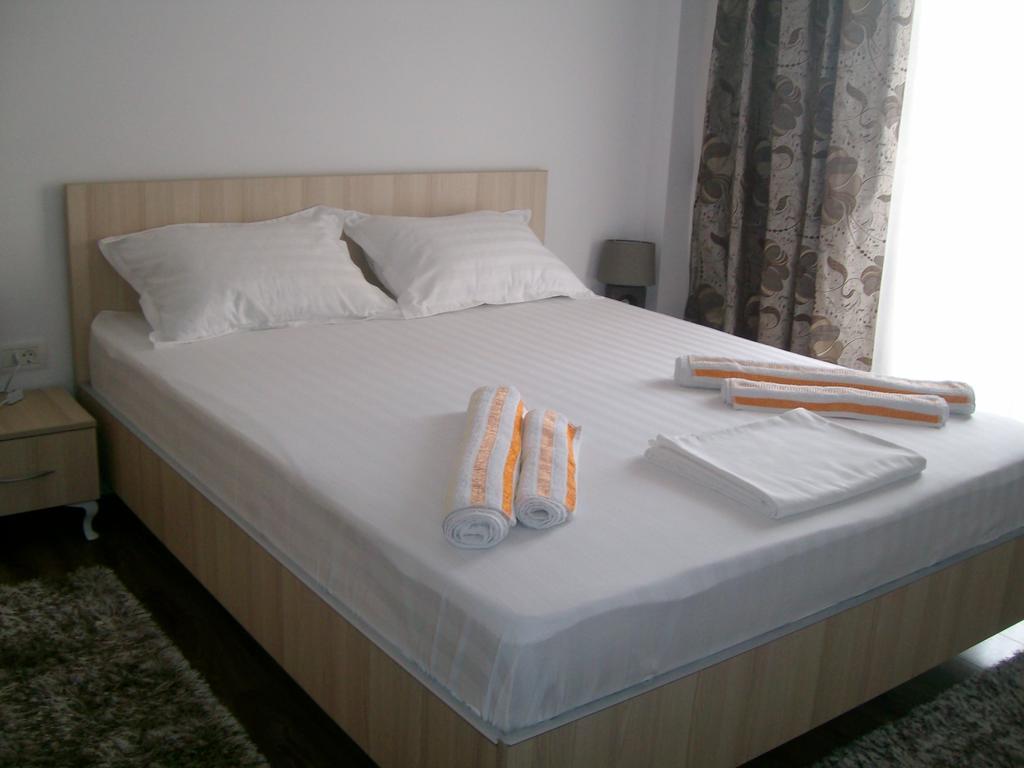 Cosy Apartment Năvodari Camera foto