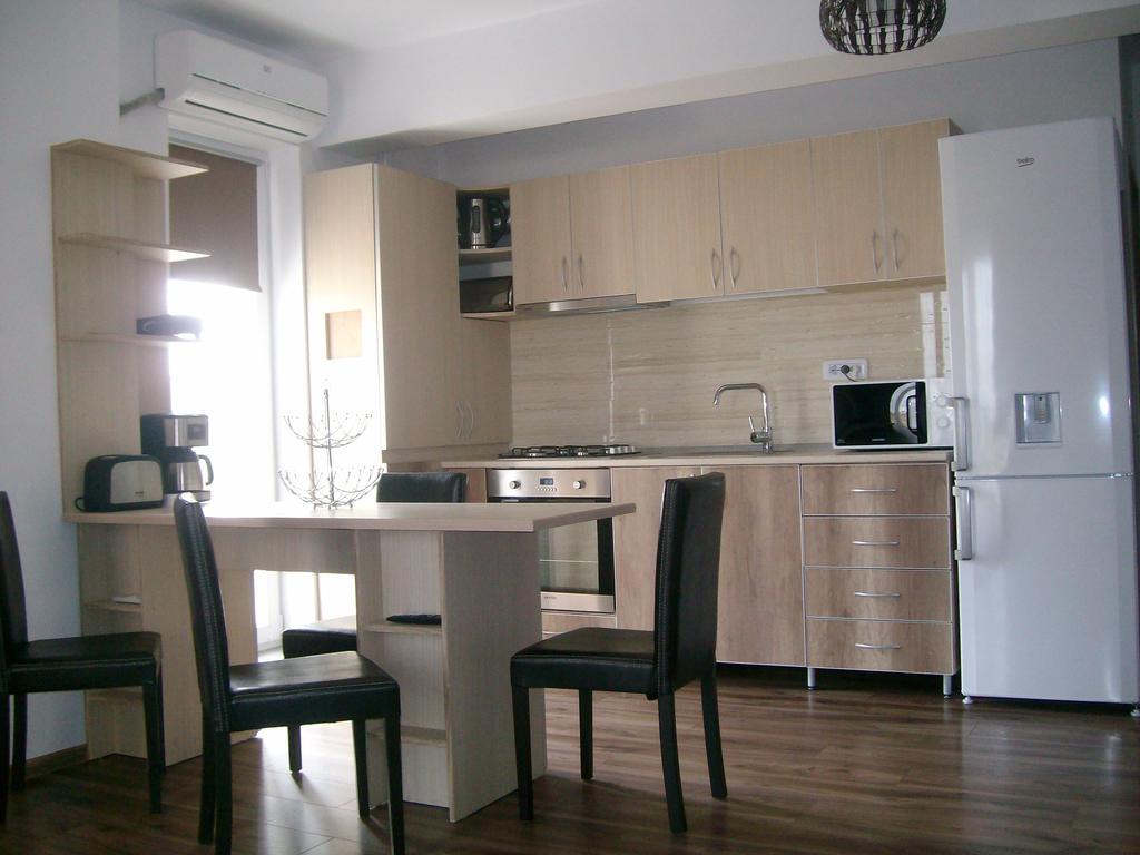 Cosy Apartment Năvodari Camera foto